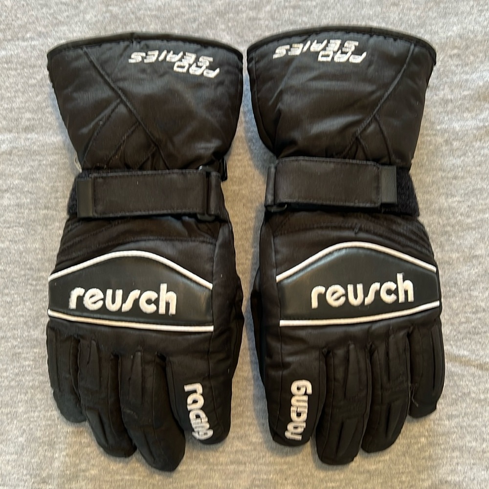 Reusch Pro Series Gloves